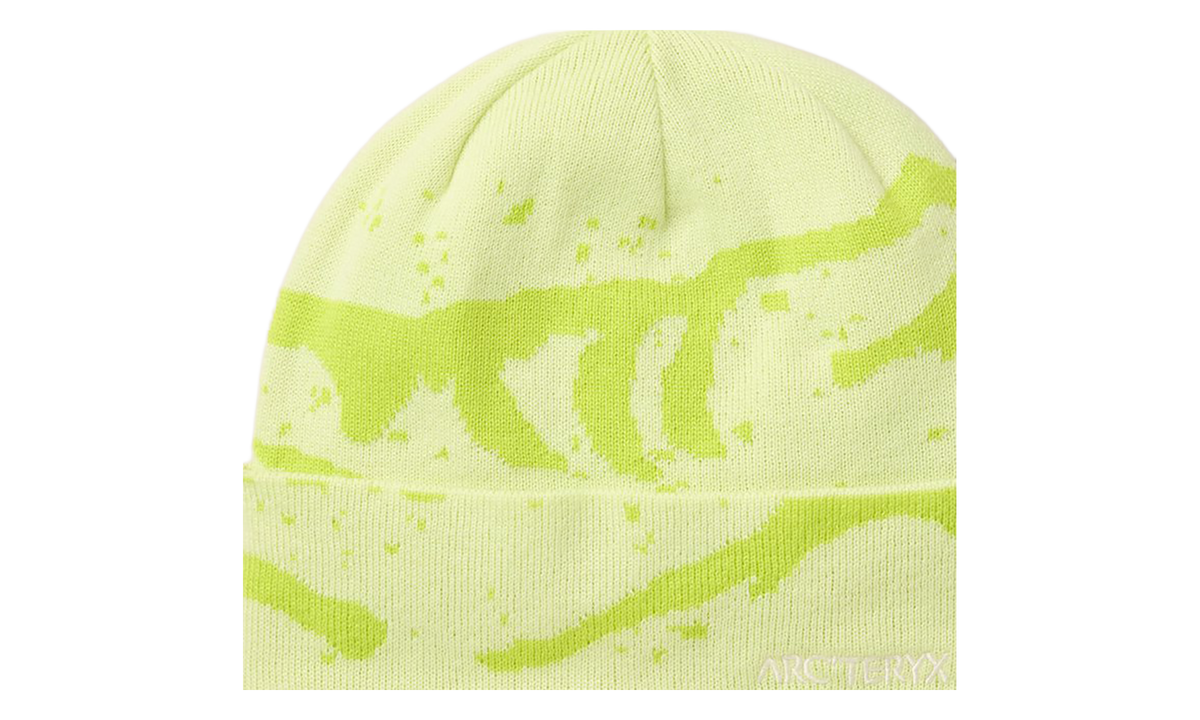 Grotto Toque "Shincha / Mantis" ARC027