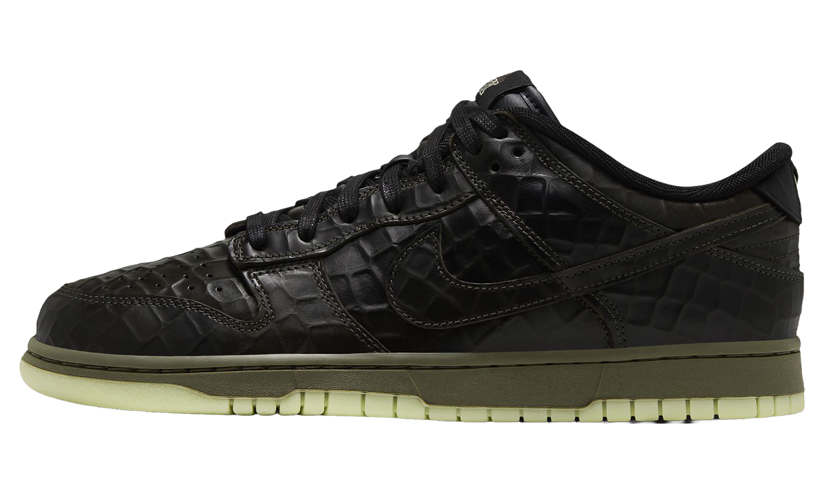 Dunk Low Premium "Shibuya Halloween" IX5169 300