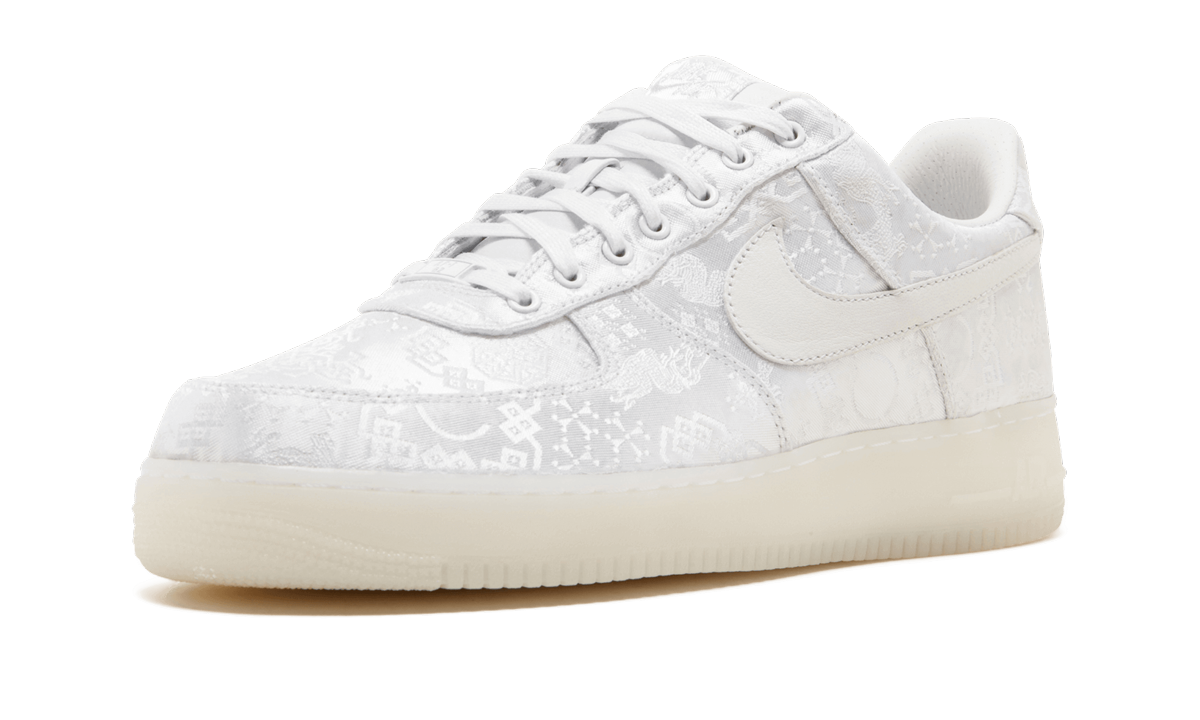 Air Force 1 PRM Clot "CLOT-1WORLD" AO9286 100