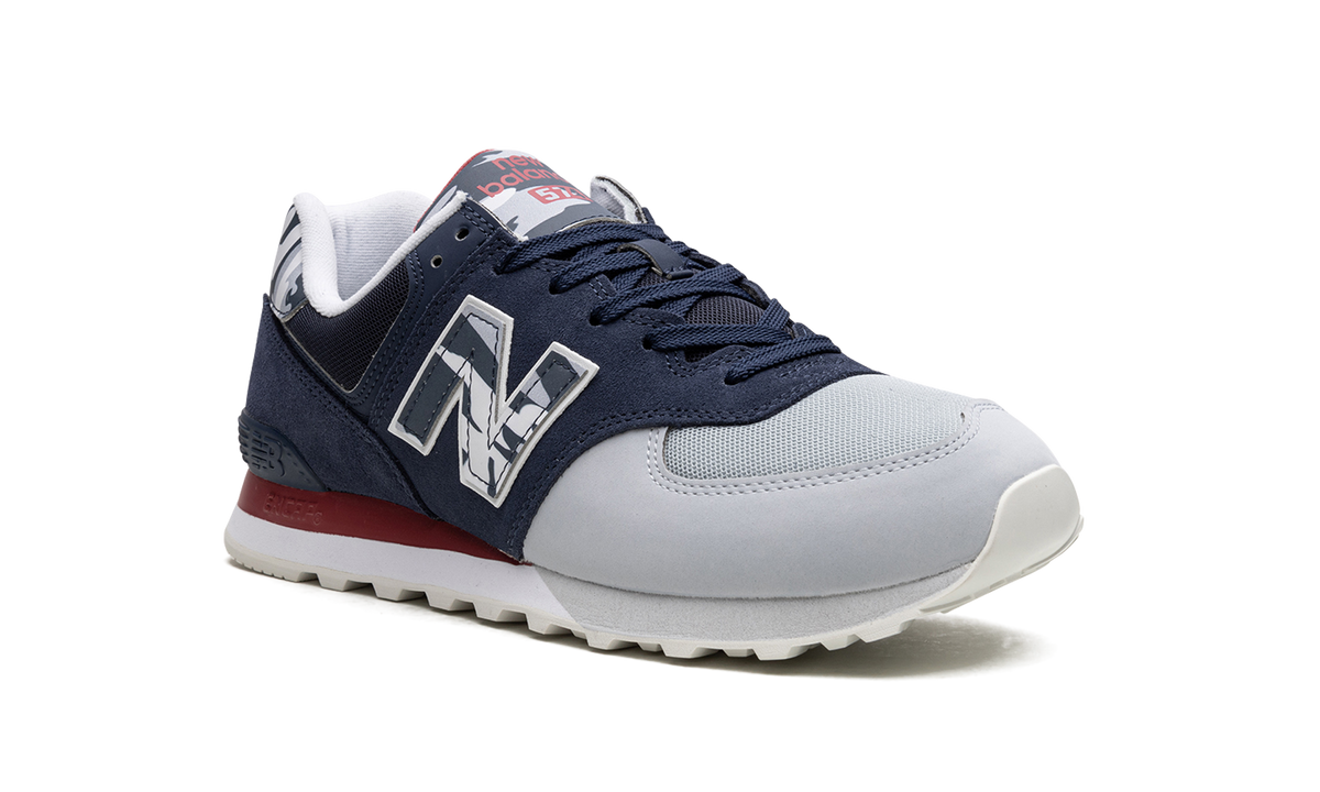 574 "Navy Camo" ML574PB2