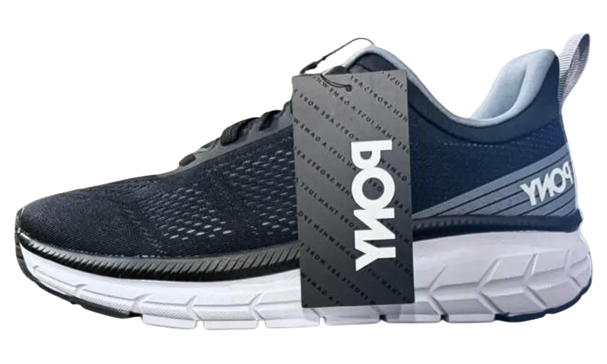 Speed "Black Grey" 550 10314
