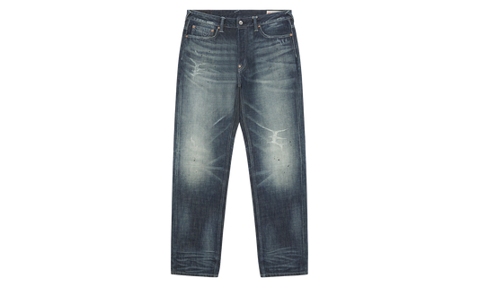 Seagull Cross Stitch Denim "Dark Indigo" 2EAHTM6JE100320DN INDM