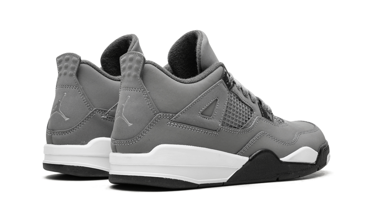 Jordan 4 Retro PS "Cool Grey" BQ7669 007