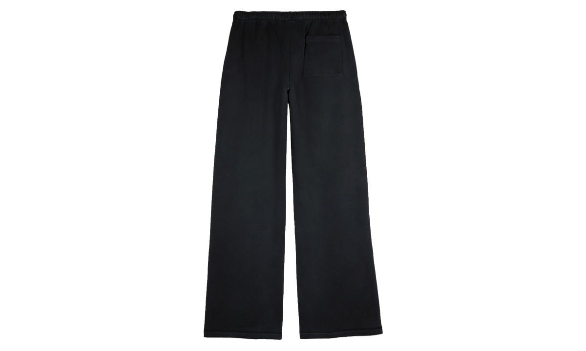 Jordan Essentials Oversized Fleece Pants "Black" IQ6392 010