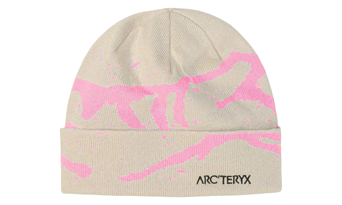 Grotto Toque "Cosmic Bloom" ARC023