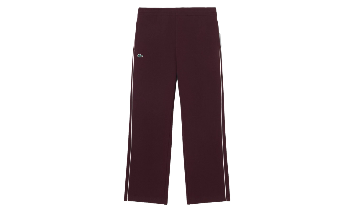 Tennis Heritage Sweatpants "Brown / White" XH6932 00 ZB5