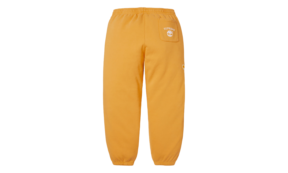 Timberland Sweatpant "FW26 - Dusty Gold" SU29078