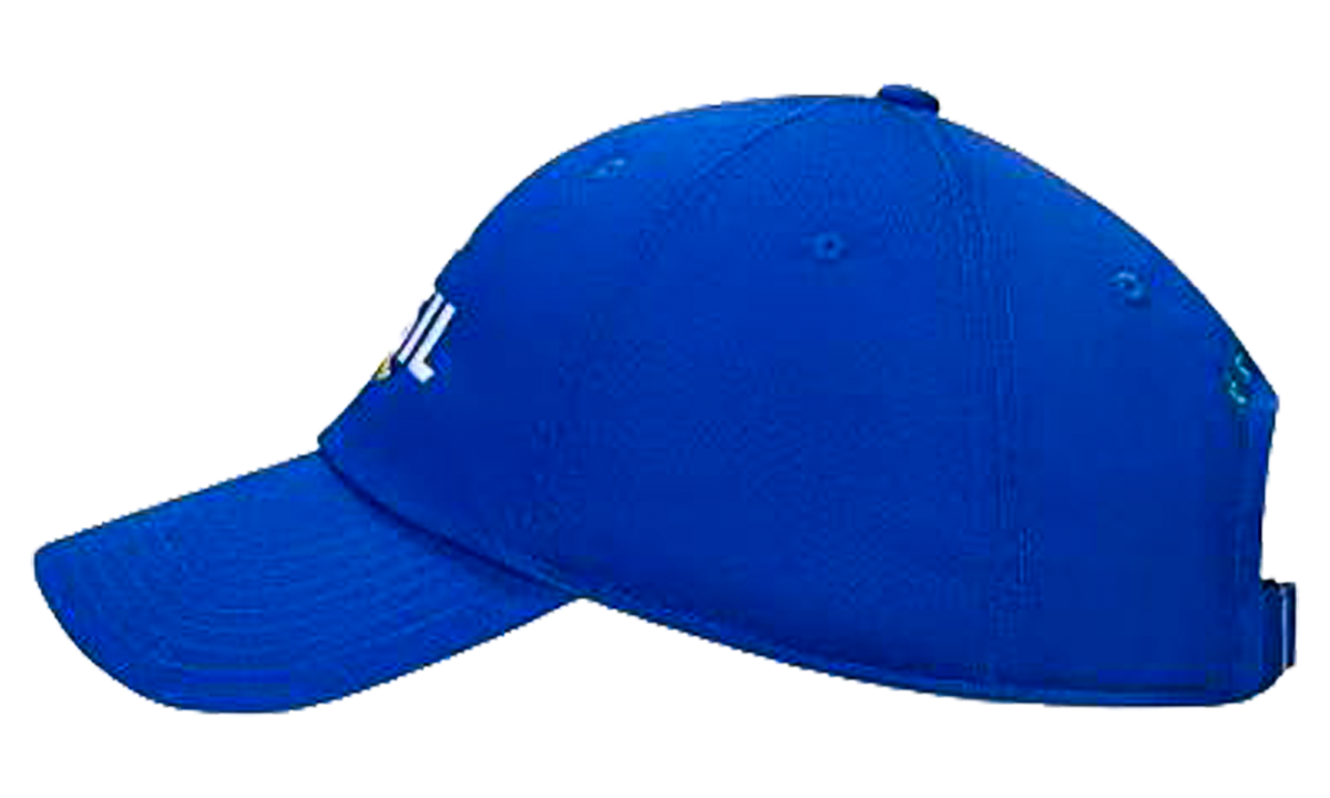 Jordan Club Unstructured Cap "Brazil" IO4449 417