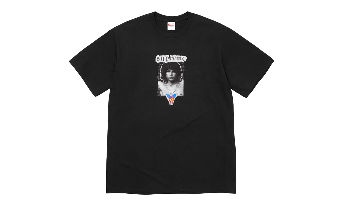 Jim Tee "FW26 - Black" SU28874
