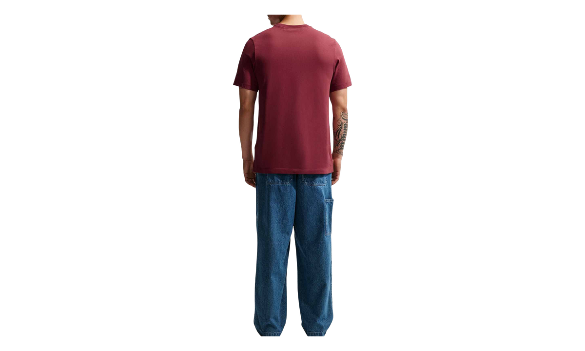 Sportswear T-Shirt "Mexico Sin Frío - Team Red" IR6913 677