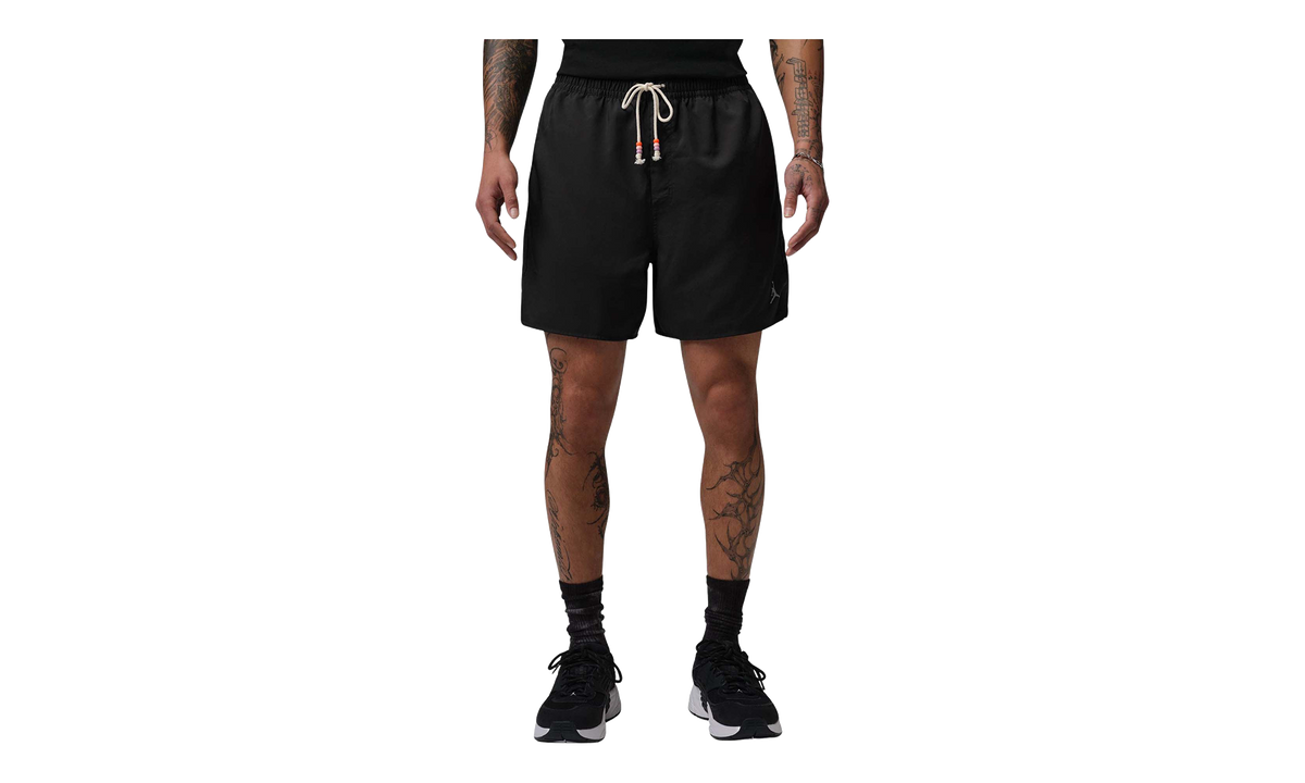 Jordan Brooklyn Festival Shorts "Black" IF1963 010