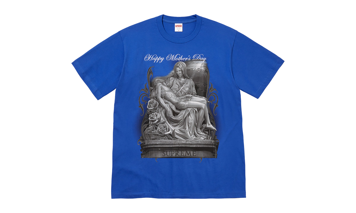 Tears Tee "FW26 - Royal" SU28887