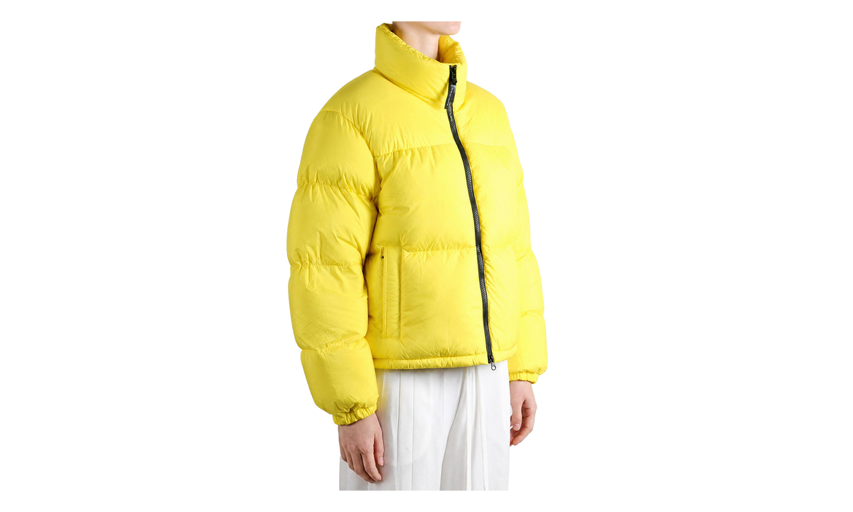 Fallon Puffer Jacket WMNS "Solar Aria" 1726W 9604
