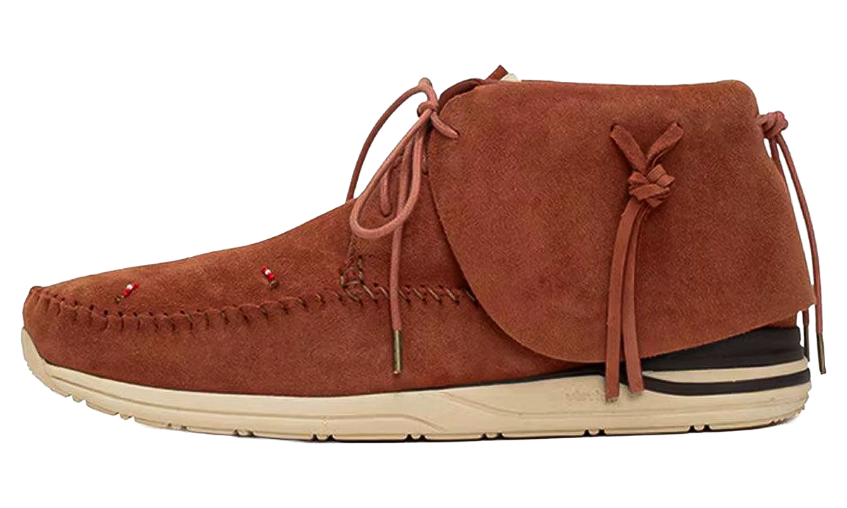 FBT Lhamo-Folk "Light Brown" 0124202002002 LBR