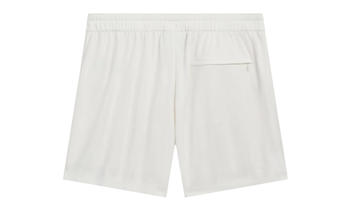 Brain Dead x Disney Football Shorts "Chalk White" KR2692