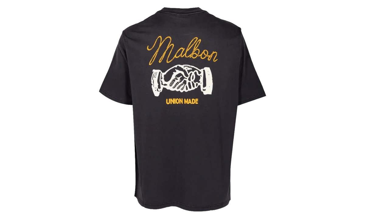 Vista Union Made T-Shirt "Black" M 10226 BLK