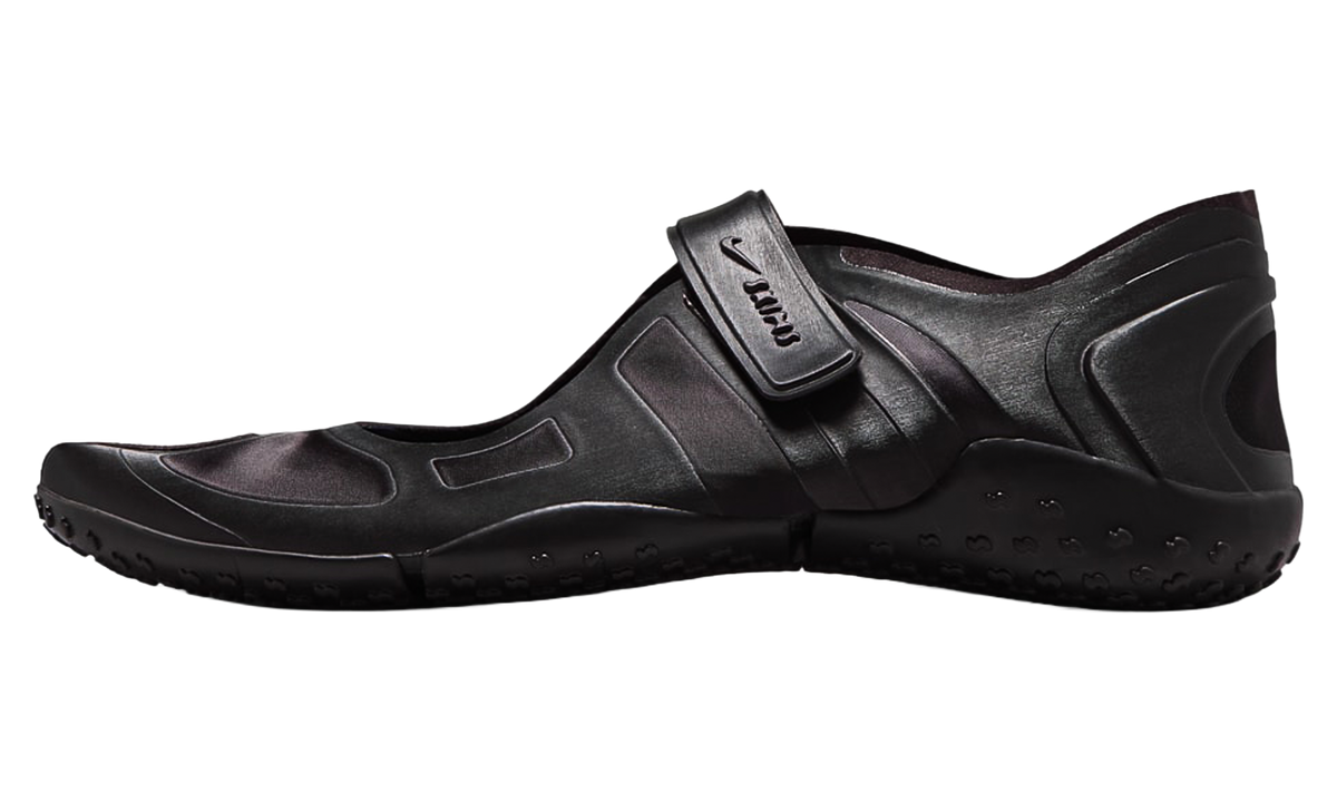 Rift Satin WMNS "SKIMS - Shadow Brown" IQ7158 201