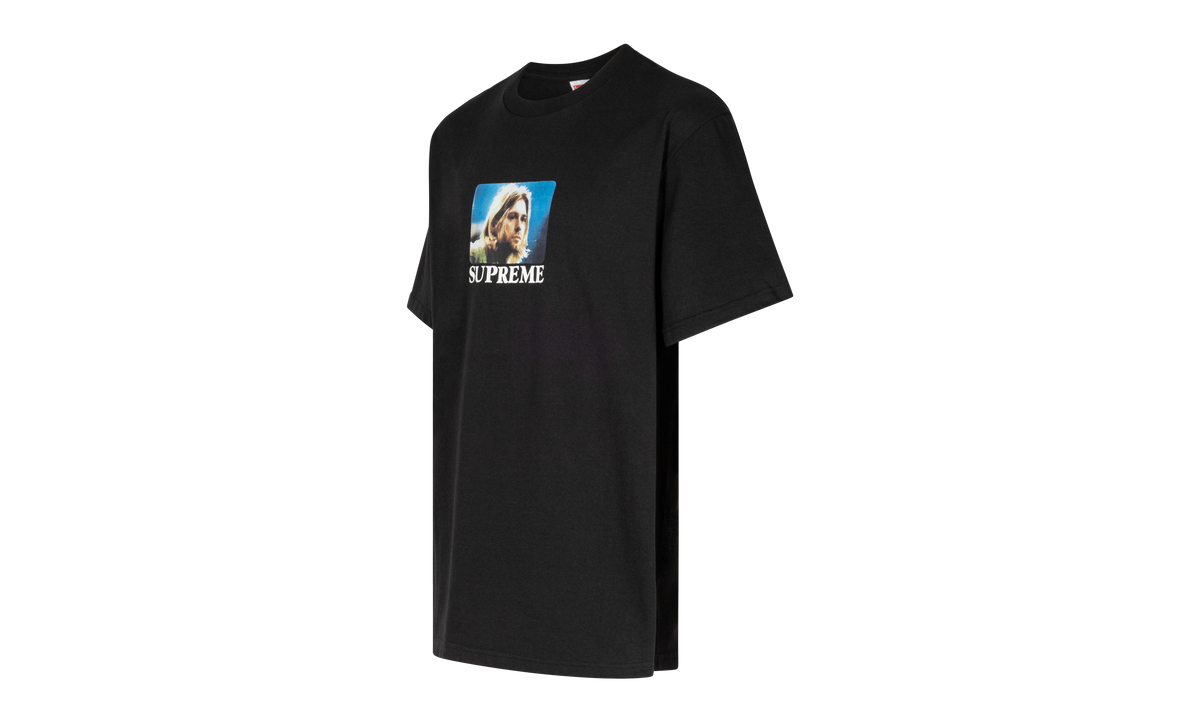 Kurt Cobain Tee "SS23" SU12645