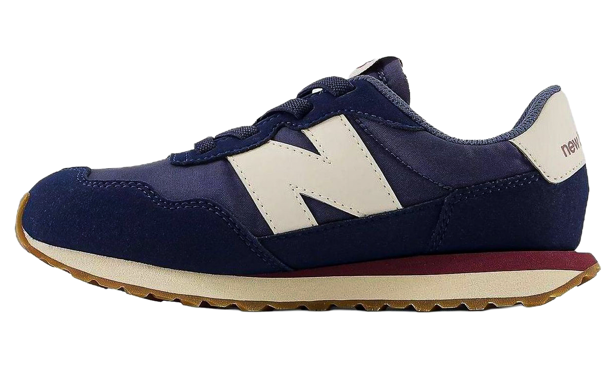 237 Bungee Lace PS "Navy Turtledove" PH237CM