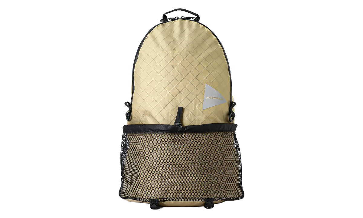 ECOPAK 20L Daypack "Beige" 5744975192