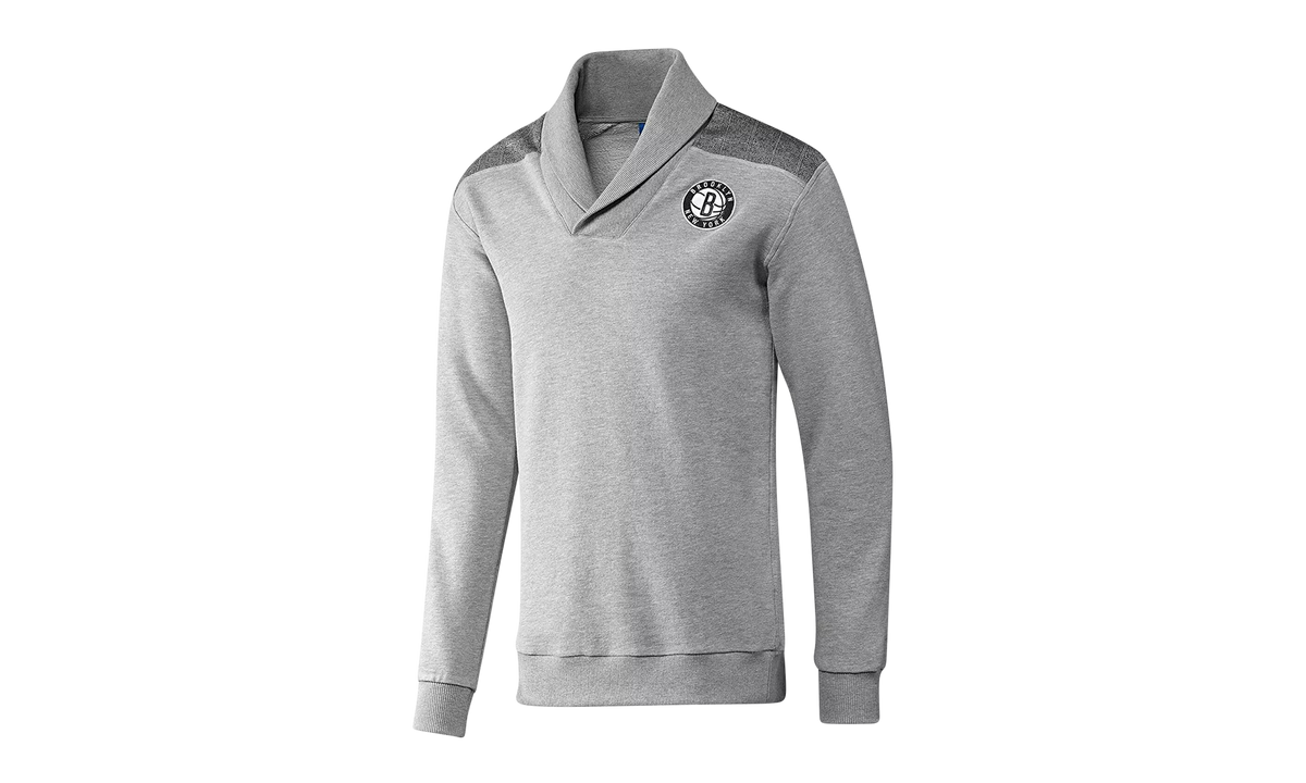 NBA Brooklyn Nets Sweatshirt G76330