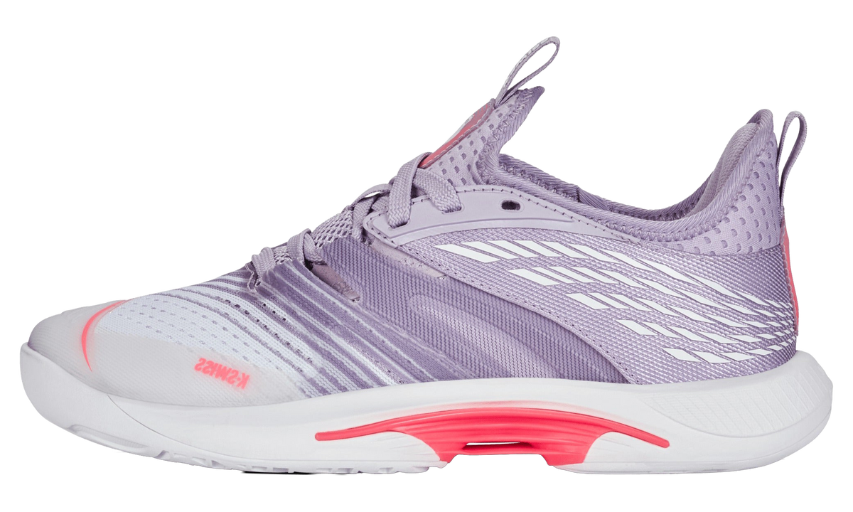 SpeedTrac WMNS "White / Orchid Petal / Neon Blaze" 97392 182 M