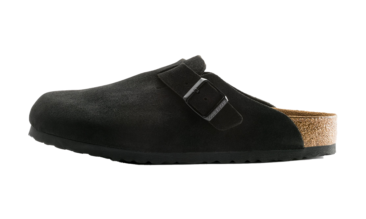 Boston Sfb "Black" 660473