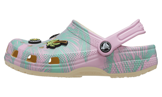Classic Clog GS "Spring Break" 208397 1FR
