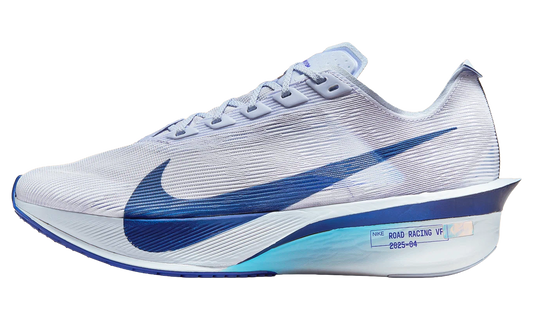 ZoomX Vaporfly Next% 4 WMNS "Ghost Persian Violet" HF6412 001