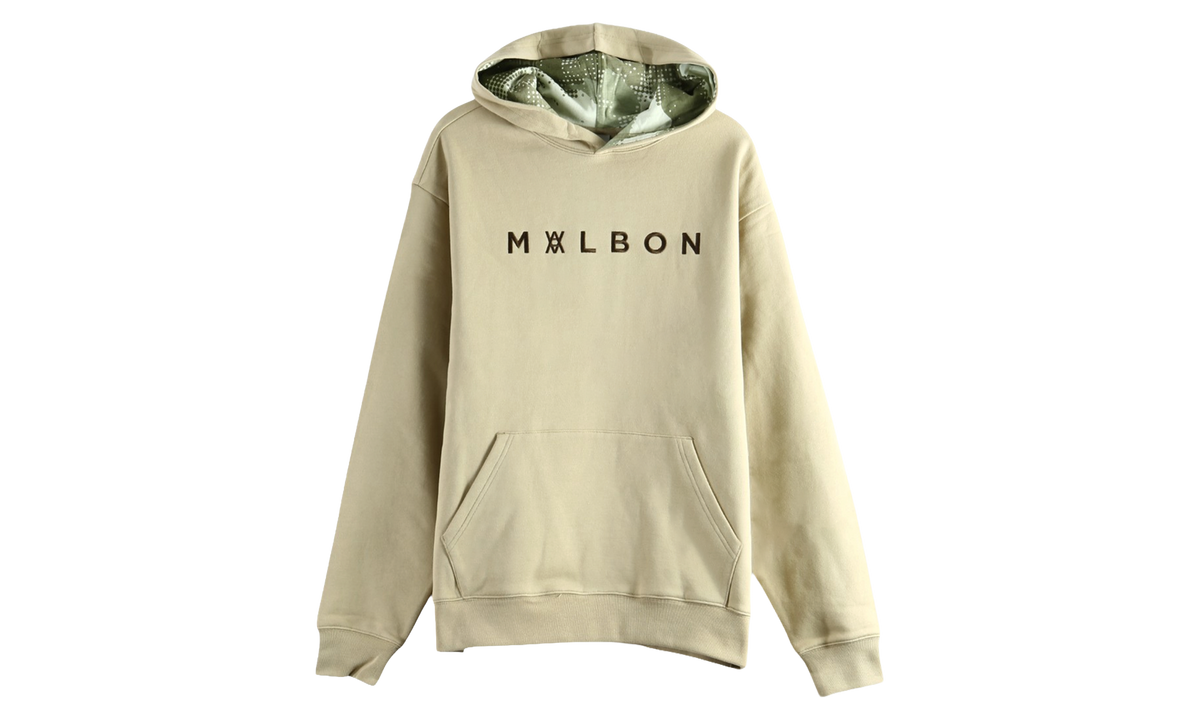Arsham Shards Hoodie "Dune" M 10279 DNE