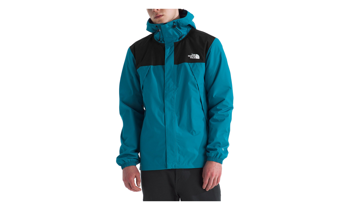 Antora Jacket "Ultra Blue / TNF Black" NF0A7QEYDDO