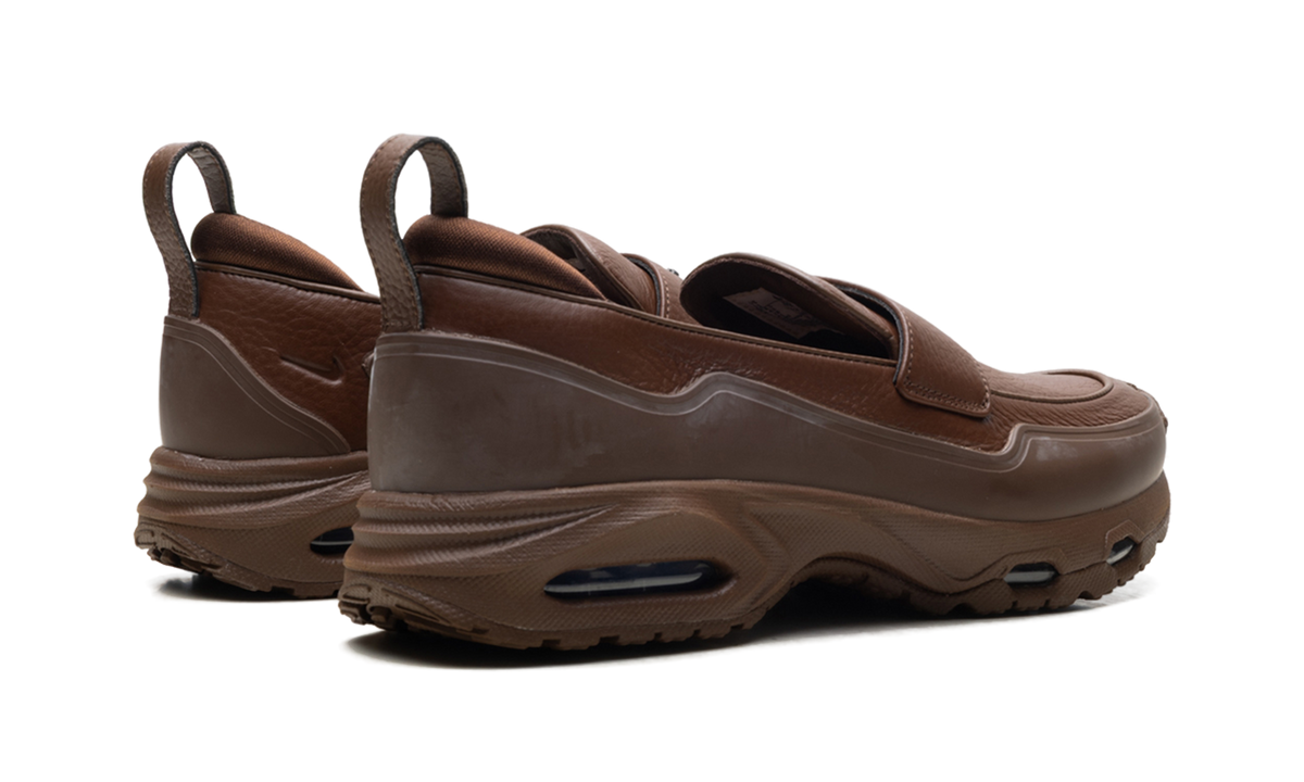 Air Max Phenomena "Cacao Wow Metalic Silver" IM8814 200