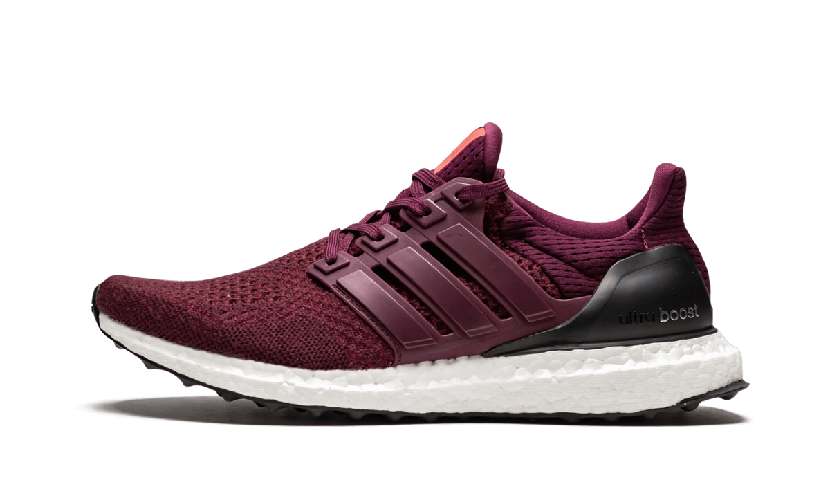 Ultra Boost LTD "Burgundy" AF5836